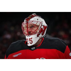 Florida Panthers provedli významné změny v sestavě poté, co se nedostali do play-off